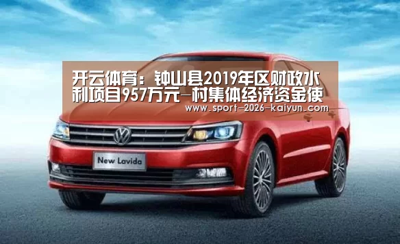 开云体育:钟山县2019年区财政水利项目957万元-村集体经济资金使用公告(图1) KAIYUN开云体育官方网站